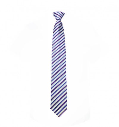 BT009 design pure color tie online single collar tie manufacturer detail view-3